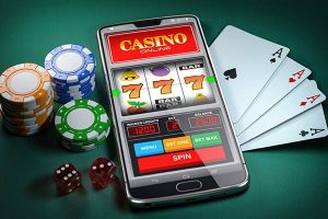 Скачать казино Норм на Андроид и iOS
