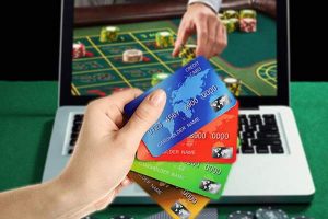 Как пополнить счет в казино Норм: способы и лимиты